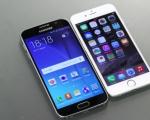 Samsung Galaxy S6 и Galaxy S6 Edge: в чем разница и что лучше выбрать?