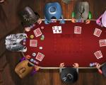 Покерные мини игры Особенности дизайна приложения