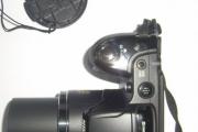 Фотоаппараты Nikon Coolpix S2800 - обзор, характеристики и отзывы Качество изображения с Nikon Coolpix A