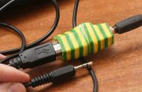Усилитель для наушников, чуть сложнее Транзисторный усилитель для наушников схема